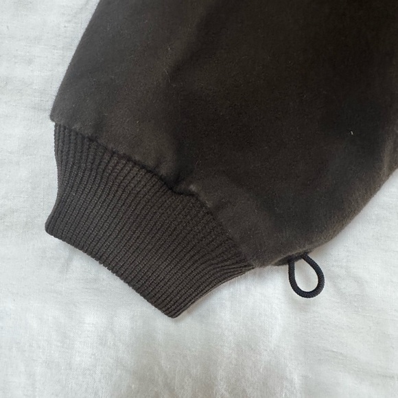 Filson Moleskin Jacket Liner - Picture 5 of 10